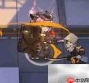 明日方舟:坚雷出击