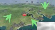 狂热运输2新地图连主干道技巧