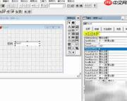 VF6.0文本框占位符设置