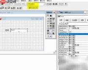 VF6.0文本框占位符设置