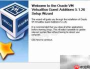 Mac上VirtualBox Win7共享文件夹