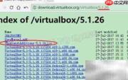 Mac上VirtualBox Win7共享文件夹