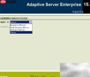 Sybase 15.7安装图解