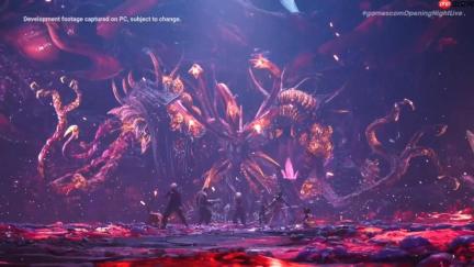 《最终幻想7：启示》全新预告 2027年春季发售
