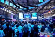 TCL 华星进入专业电竞显示序列 延伸技术边界赋能 AI 算力