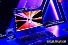 TCL 华星进入专业电竞显示序列 延伸技术边界赋能 AI 算力