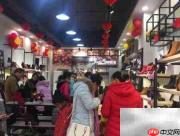 开好女鞋店的5个关键秘诀
