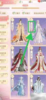锦绣商铺查看万花千重耳坠