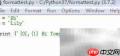 Python占位符与format用法解析