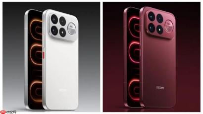 双扬升级，REDMI K100 Pro Max 外放 + 影像配置公布