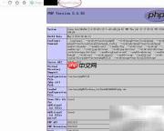 解决网站500错误