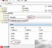 解决网站500错误
