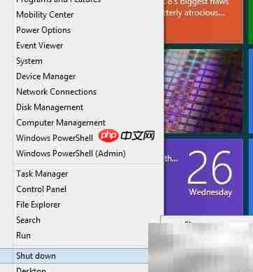 Win 8.1隐藏功能深度揭秘