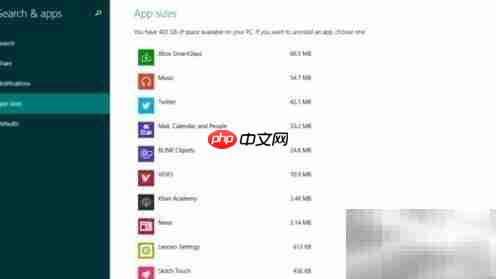 Win 8.1隐藏功能深度揭秘