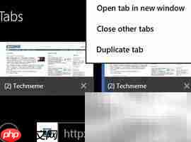 Win 8.1隐藏功能深度揭秘