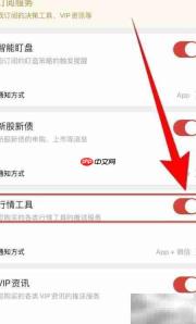 东方赢家行情工具停用设置方法