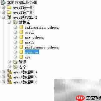 Aqua Data Studio删除视图方法