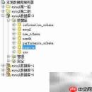 Aqua Data Studio删除视图方法