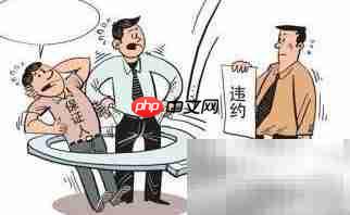 一般与连带担保人区别