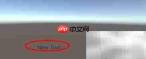 U3D创建Text文本控件方法