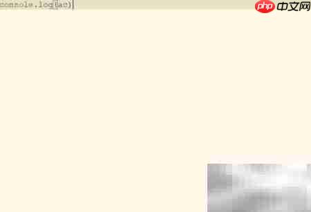 Symbol描述属性获取字符串