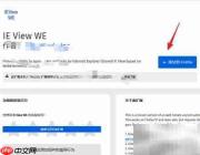 如何添加IE View WE插件