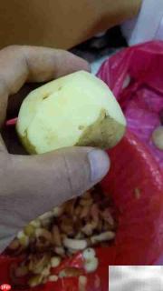土豆包菜美食制作秘诀