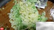 土豆包菜美食制作秘诀