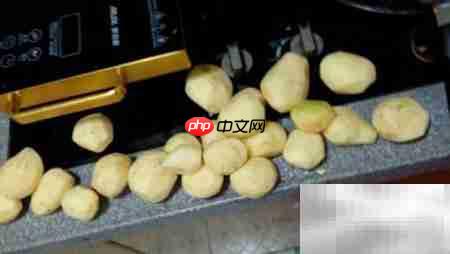 土豆包菜美食制作秘诀