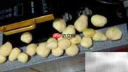 土豆包菜美食制作秘诀