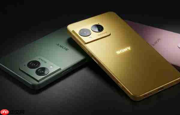 索尼 Xperia 10 VII 现身海外跑分平台 SoC 没有任何升级?