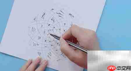 扑梦网制作全攻略
