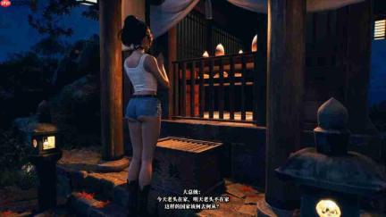 《昭和米国物语》新预告 性感女主激情战斗