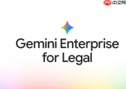 谷歌杀入法律 AI：Gemini Enterprise 推出专用法律工具，剑指律所赛道