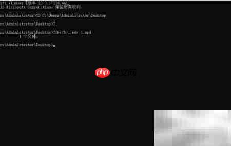 蓝光M4V转MP4高清教程