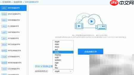 蓝光M4V转MP4高清教程