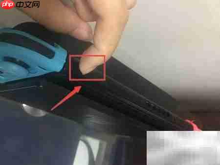 Switch关机方法详解