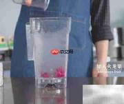 乐乐火龙果制作秘诀
