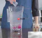 乐乐火龙果制作秘诀