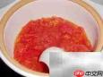 自制西红柿牛肉汤