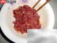 自制西红柿牛肉汤