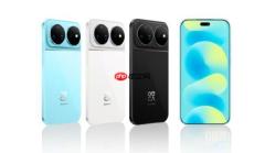 华为 nova 16 系列累计销量超 85 万部 周新增 12.8 万部