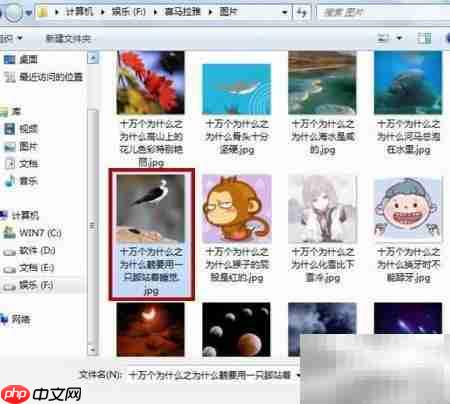 美图秀秀设置桌面场景教程