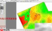 GeoMap批量修改等值线技巧