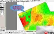 GeoMap批量修改等值线技巧