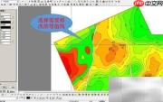GeoMap批量修改等值线技巧