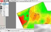 GeoMap批量修改等值线技巧