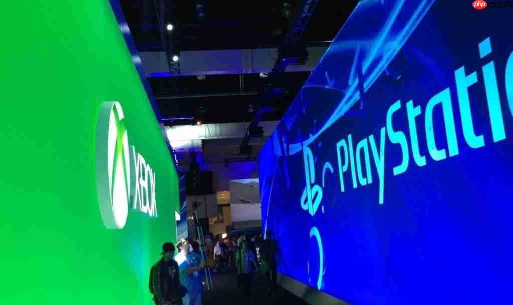 新Xbox和PS6若定价1000美金 五年内销量将下降40%