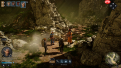 集结你的冒险队伍！CRPG《索拉斯塔2》宣布多人模式将于9月10日推出！