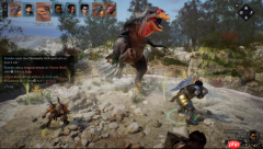 集结你的冒险队伍！CRPG《索拉斯塔2》宣布多人模式将于9月10日推出！